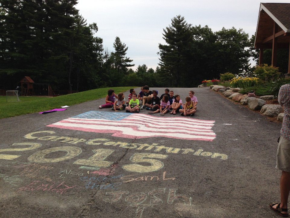 Sidewalk Chalk 26